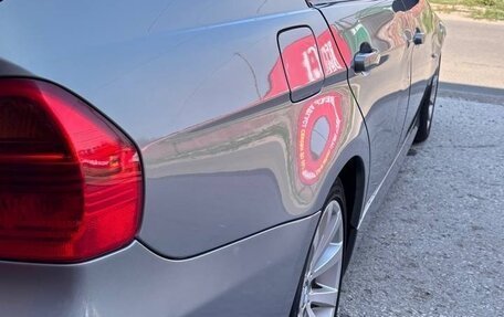BMW 3 серия, 2008 год, 550 000 рублей, 5 фотография