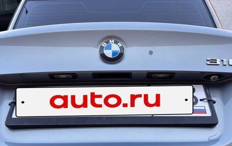 BMW 3 серия, 2008 год, 550 000 рублей, 13 фотография