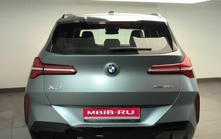 BMW X3, 2025 год, 7 850 000 рублей, 6 фотография