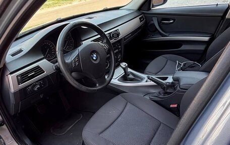 BMW 3 серия, 2008 год, 550 000 рублей, 15 фотография
