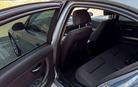 BMW 3 серия, 2008 год, 550 000 рублей, 19 фотография