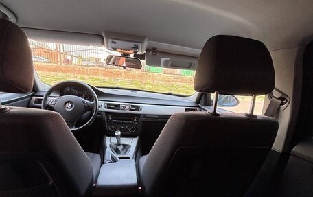 BMW 3 серия, 2008 год, 550 000 рублей, 23 фотография