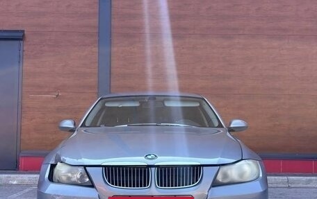 BMW 3 серия, 2008 год, 550 000 рублей, 11 фотография