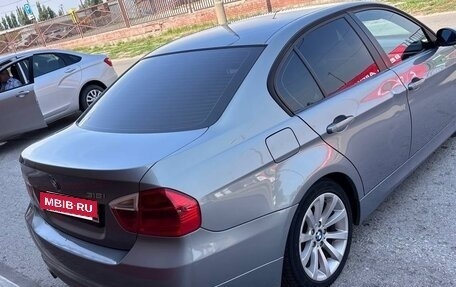 BMW 3 серия, 2008 год, 550 000 рублей, 4 фотография