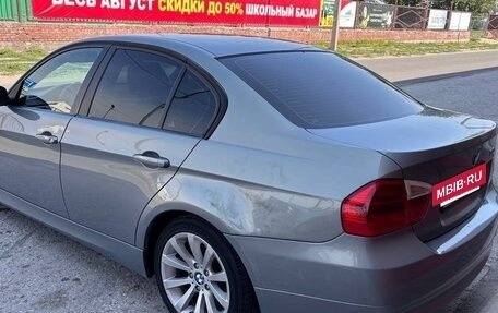BMW 3 серия, 2008 год, 550 000 рублей, 3 фотография
