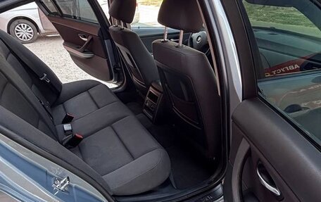 BMW 3 серия, 2008 год, 550 000 рублей, 26 фотография
