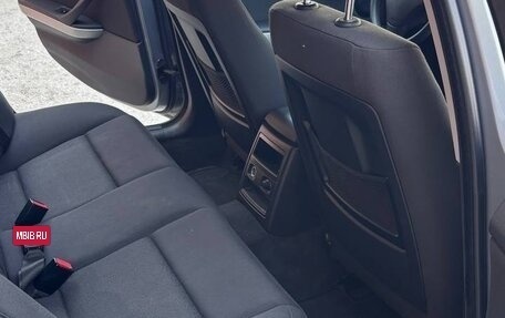 BMW 3 серия, 2008 год, 550 000 рублей, 25 фотография