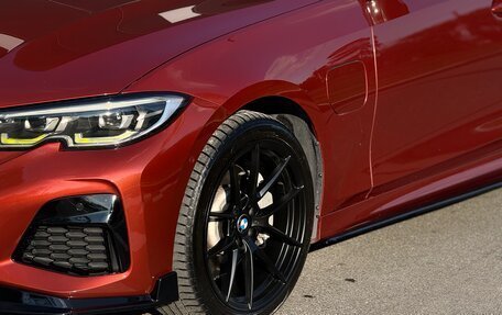 BMW 3 серия, 2020 год, 3 990 990 рублей, 4 фотография