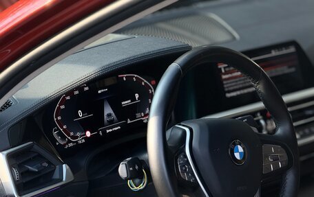 BMW 3 серия, 2020 год, 3 990 990 рублей, 13 фотография