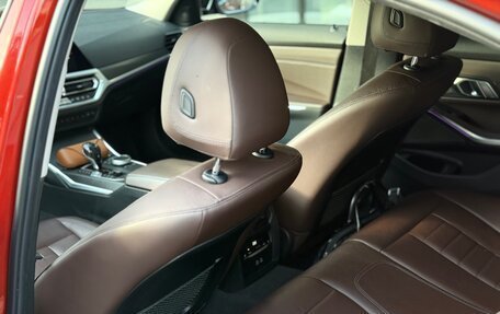 BMW 3 серия, 2020 год, 3 990 990 рублей, 11 фотография
