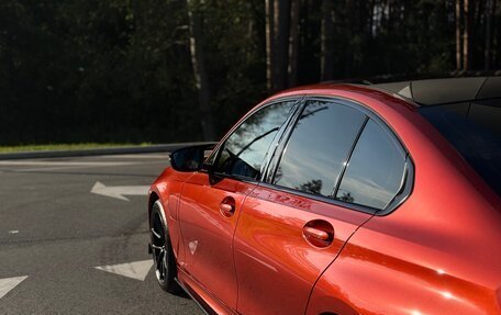 BMW 3 серия, 2020 год, 3 990 990 рублей, 9 фотография