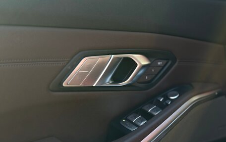 BMW 3 серия, 2020 год, 3 990 990 рублей, 15 фотография