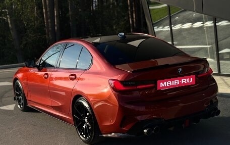 BMW 3 серия, 2020 год, 3 990 990 рублей, 5 фотография