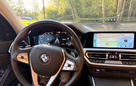 BMW 3 серия, 2020 год, 3 990 990 рублей, 17 фотография