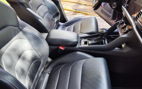 Skoda Kodiaq I, 2019 год, 2 250 000 рублей, 10 фотография