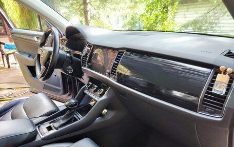 Skoda Kodiaq I, 2019 год, 2 250 000 рублей, 9 фотография