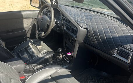 Daewoo Nexia I рестайлинг, 2012 год, 149 000 рублей, 5 фотография