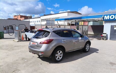 Nissan Murano, 2010 год, 800 000 рублей, 3 фотография