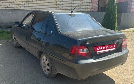 Daewoo Nexia I рестайлинг, 2012 год, 149 000 рублей, 3 фотография
