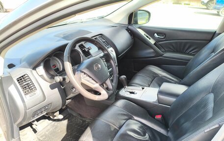 Nissan Murano, 2010 год, 800 000 рублей, 5 фотография