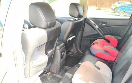 Nissan Murano, 2010 год, 800 000 рублей, 6 фотография
