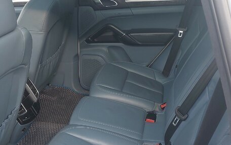 Porsche Cayenne III, 2010 год, 1 890 000 рублей, 4 фотография