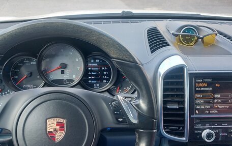 Porsche Cayenne III, 2010 год, 1 890 000 рублей, 3 фотография