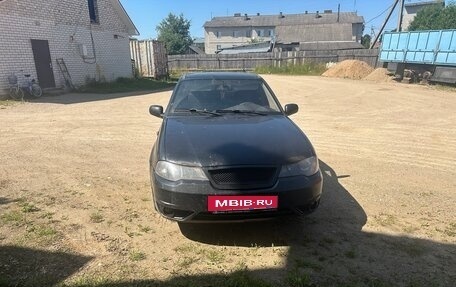 Daewoo Nexia I рестайлинг, 2012 год, 149 000 рублей, 2 фотография