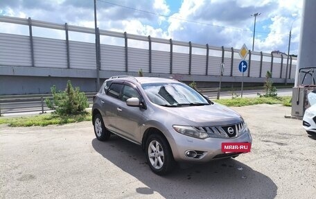 Nissan Murano, 2010 год, 800 000 рублей, 2 фотография