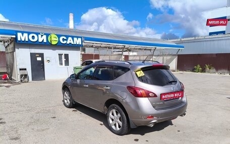 Nissan Murano, 2010 год, 800 000 рублей, 4 фотография