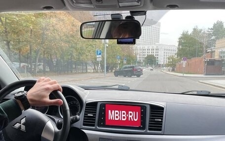 Mitsubishi Lancer IX, 2012 год, 870 000 рублей, 5 фотография