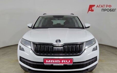 Skoda Kodiaq I, 2018 год, 1 999 000 рублей, 1 фотография