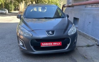 Peugeot 308 II, 2012 год, 475 000 рублей, 1 фотография