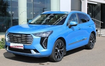 Haval Jolion, 2021 год, 1 545 000 рублей, 1 фотография