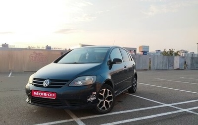 Volkswagen Golf Plus I, 2007 год, 550 000 рублей, 1 фотография