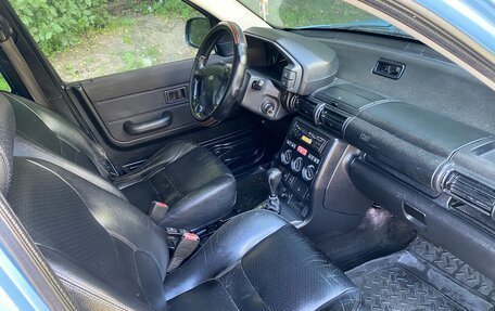 Land Rover Freelander II рестайлинг 2, 2002 год, 469 000 рублей, 24 фотография