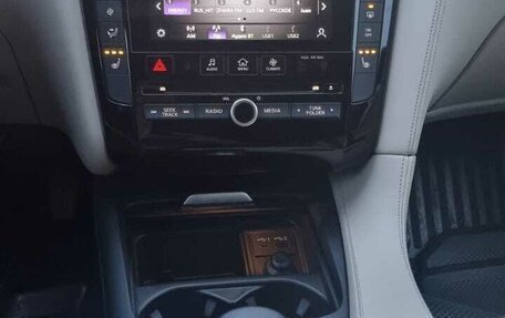 Infiniti QX50 II, 2025 год, 4 500 000 рублей, 8 фотография