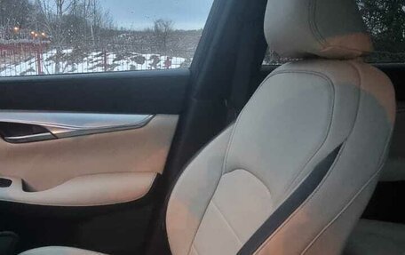 Infiniti QX50 II, 2025 год, 4 500 000 рублей, 10 фотография