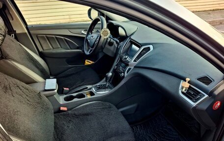 Chery Arrizo 7, 2014 год, 550 000 рублей, 10 фотография