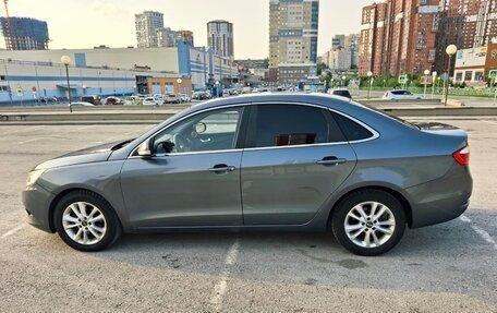 Chery Arrizo 7, 2014 год, 550 000 рублей, 8 фотография