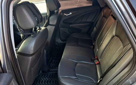 Chery Arrizo 7, 2014 год, 550 000 рублей, 13 фотография