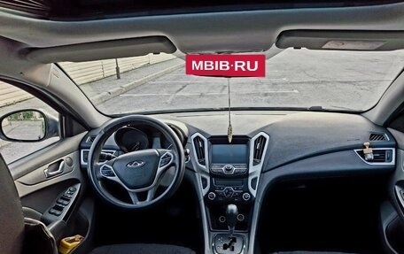Chery Arrizo 7, 2014 год, 550 000 рублей, 12 фотография