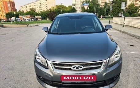 Chery Arrizo 7, 2014 год, 550 000 рублей, 2 фотография