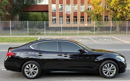 Infiniti M, 2012 год, 1 890 000 рублей, 4 фотография