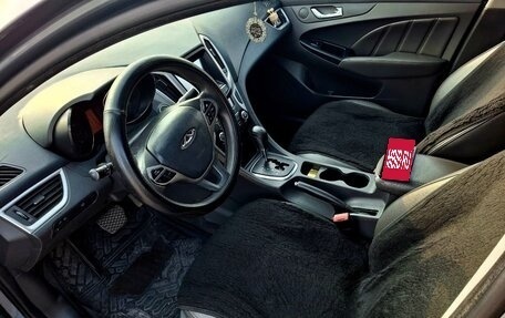 Chery Arrizo 7, 2014 год, 550 000 рублей, 9 фотография