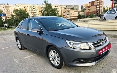 Chery Arrizo 7, 2014 год, 550 000 рублей, 3 фотография