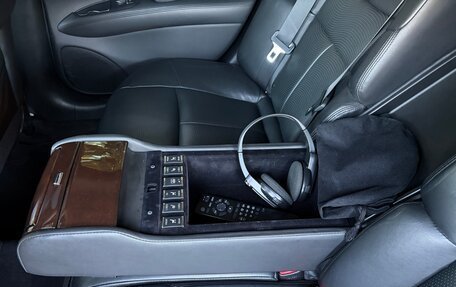 Infiniti M, 2012 год, 1 890 000 рублей, 14 фотография