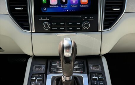 Porsche Macan I рестайлинг, 2017 год, 4 200 000 рублей, 7 фотография