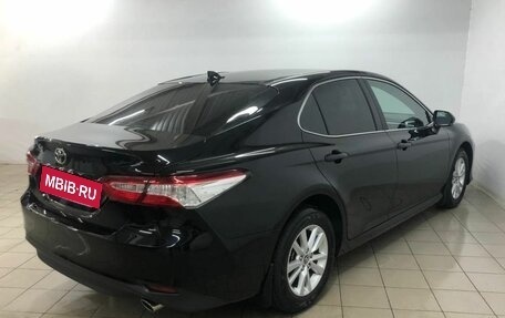 Toyota Camry, 2019 год, 2 840 000 рублей, 5 фотография