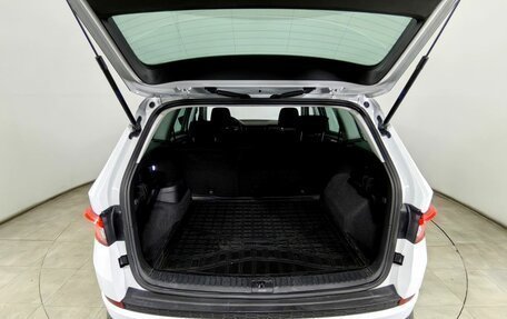 Skoda Kodiaq I, 2018 год, 1 999 000 рублей, 8 фотография